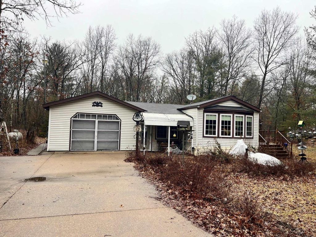 Photo of 1356 A &amp; B Cypress COURT, Friendship, WI 53934 (MLS # 2016007)