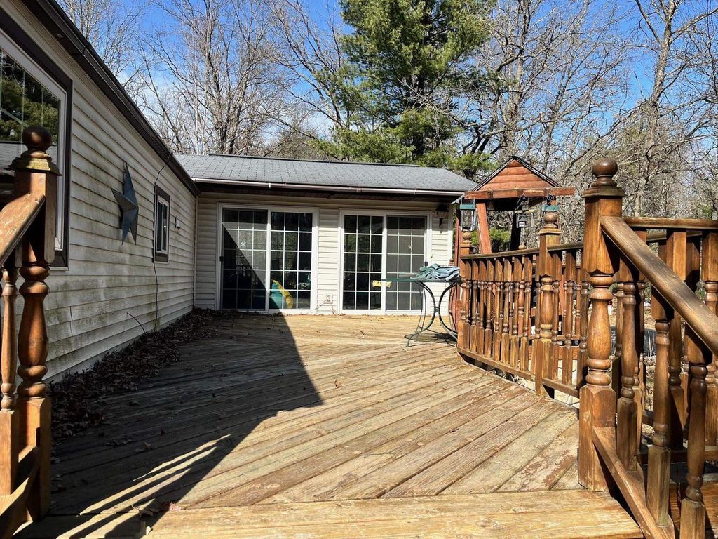 Photo of 1356 A &amp; B Cypress COURT, Friendship, WI 53934 (MLS # 2016007)