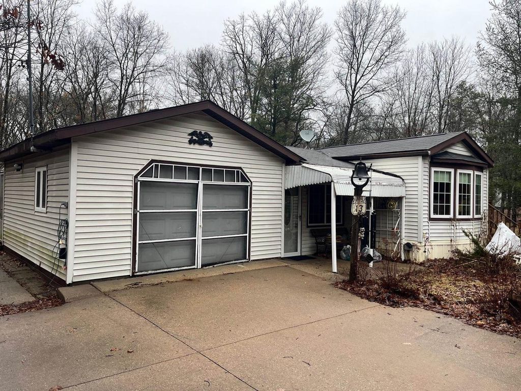 Photo of 1356 A &amp; B Cypress COURT, Friendship, WI 53934 (MLS # 2016007)