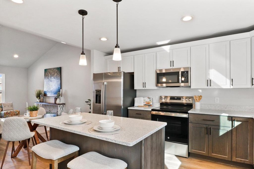 Photo of 388 Lilac LANE #012, Stoughton, WI 53589 (MLS # 2016114)