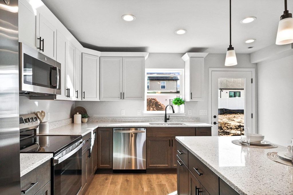 Photo of 388 Lilac LANE #012, Stoughton, WI 53589 (MLS # 2016114)