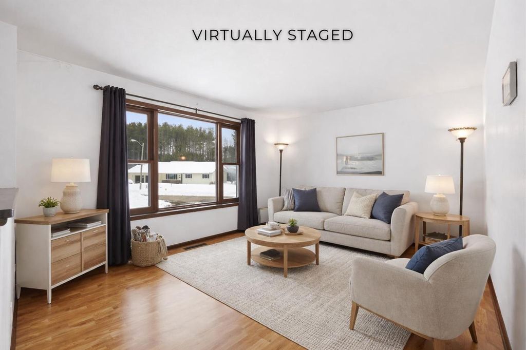 Photo of 1301 Spruce DRIVE, Plover, WI 54467 (MLS # 22601066)