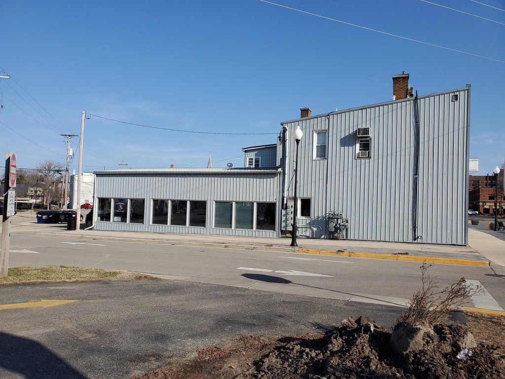 Photo of 130 - 134 S Spring STREET, Beaver Dam, WI 53916 (MLS # 2020042)