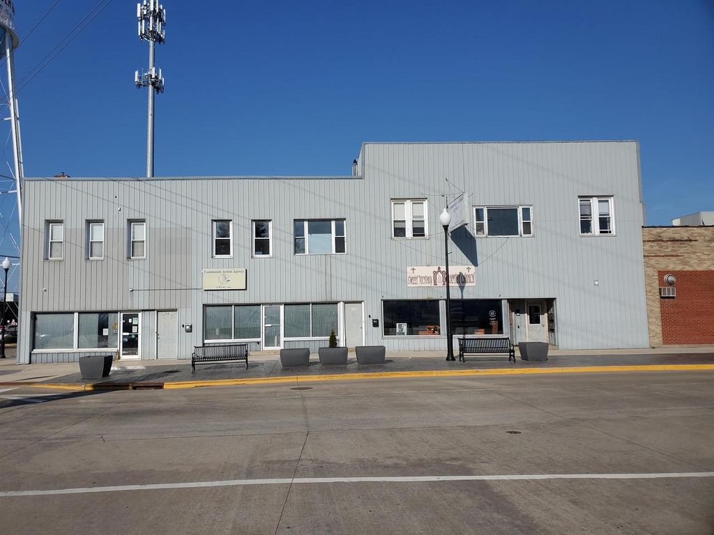 Photo of 130 - 134 S Spring STREET, Beaver Dam, WI 53916 (MLS # 2020042)