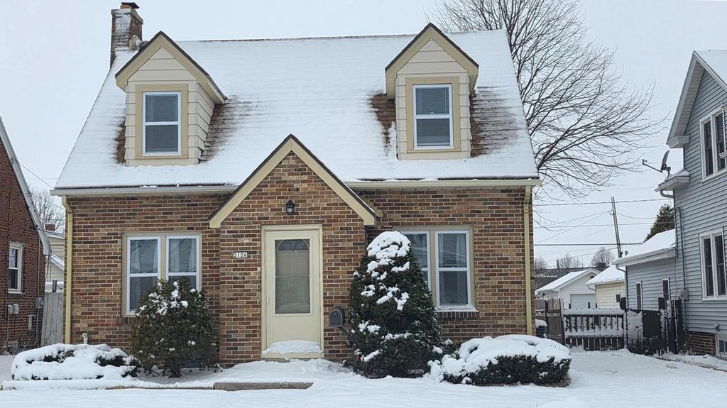 Photo of 2126 S 16th STREET, Sheboygan, WI 53081 (MLS # 1936945)