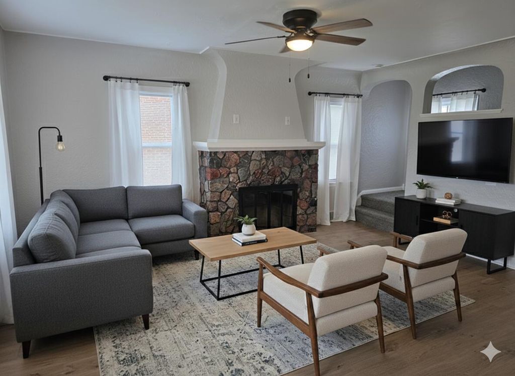 Photo of 2126 S 16th STREET, Sheboygan, WI 53081 (MLS # 1936945)