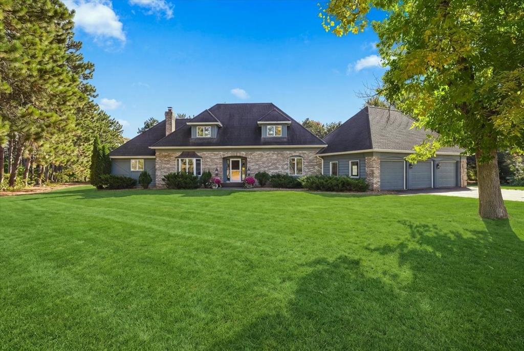 Photo of 8233 162nd STREET, Chippewa Falls, WI 54729 (MLS # 1605850)