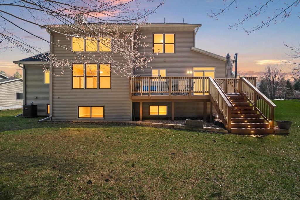 Photo of 410 Hemlock STREET, Peshtigo, WI 54157 (MLS # 50324143)
