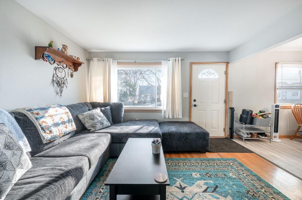 Photo of 2571 S 68th STREET, Milwaukee, WI 53219 (MLS # 1955635)