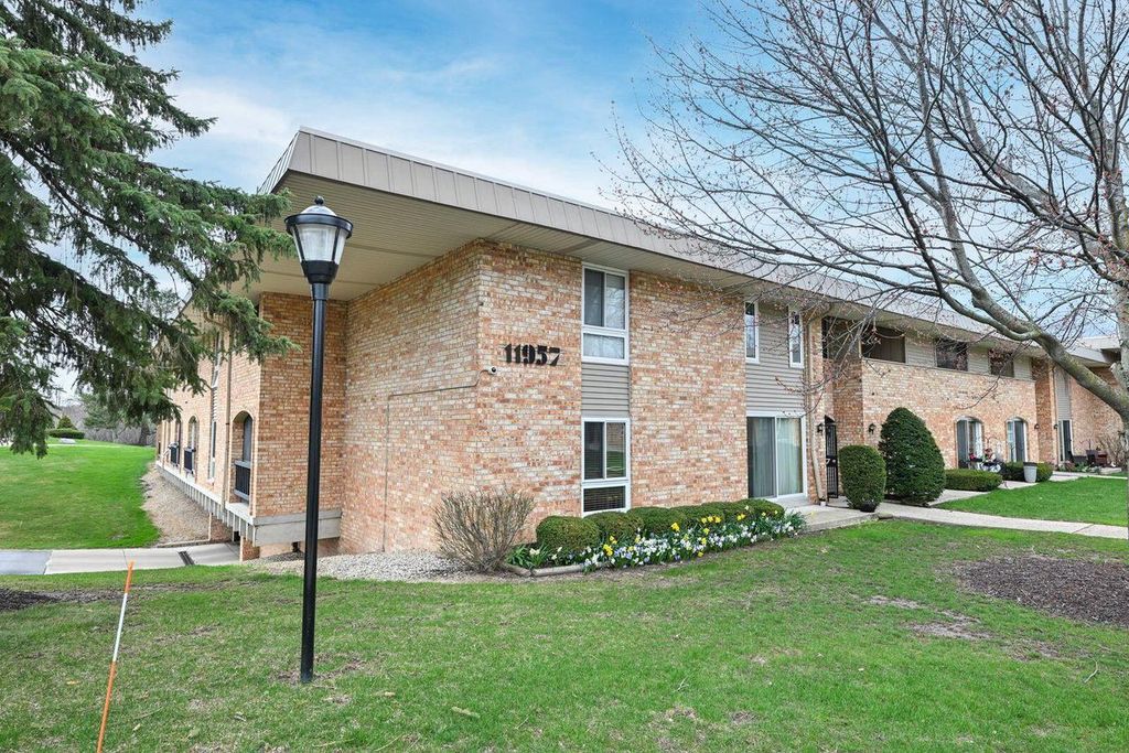 Photo of 11957 W Appleton AVENUE #8, Milwaukee, WI 53224 (MLS # 1957952)