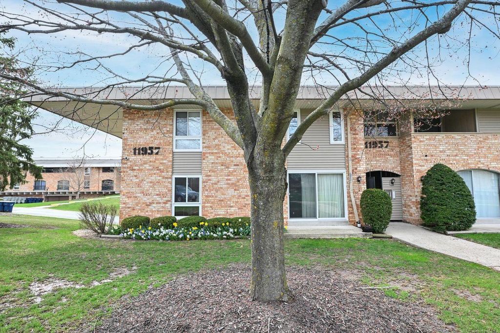 Photo of 11957 W Appleton AVENUE #8, Milwaukee, WI 53224 (MLS # 1957952)