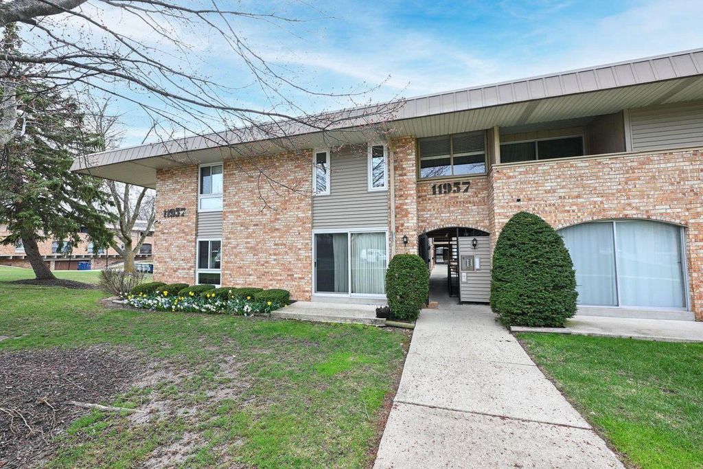 Photo of 11957 W Appleton AVENUE #8, Milwaukee, WI 53224 (MLS # 1957952)
