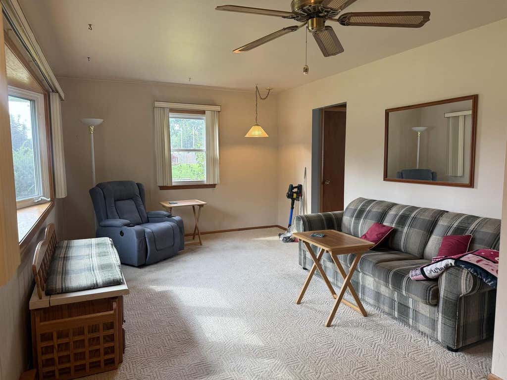 Photo of 1021 S 14th STREET, Prairie Du Chien, WI 53821 (MLS # 2031043)