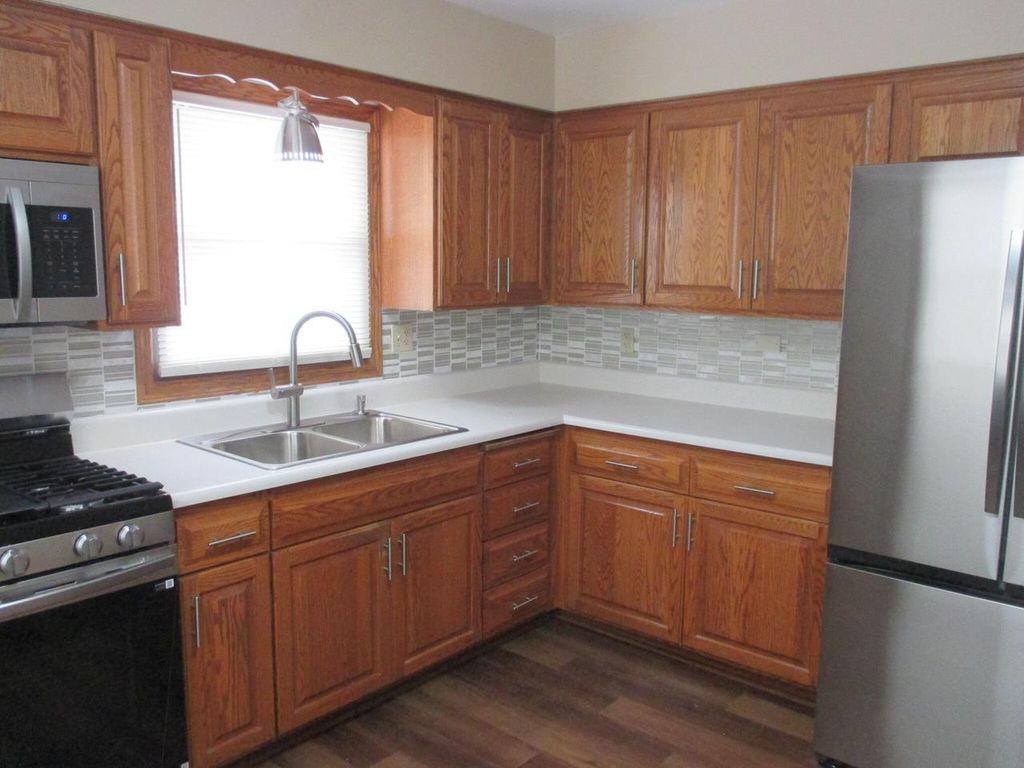 Photo of 3822 W Rochelle AVENUE, Milwaukee, WI 53209 (MLS # 1945791)