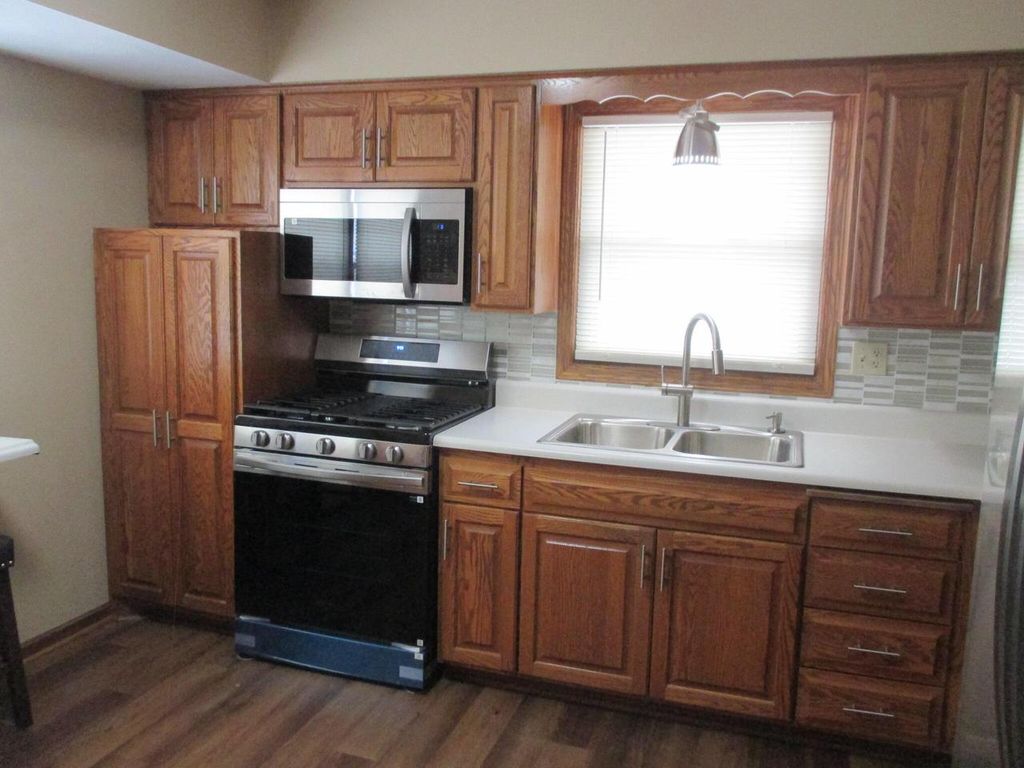 Photo of 3822 W Rochelle AVENUE, Milwaukee, WI 53209 (MLS # 1945791)