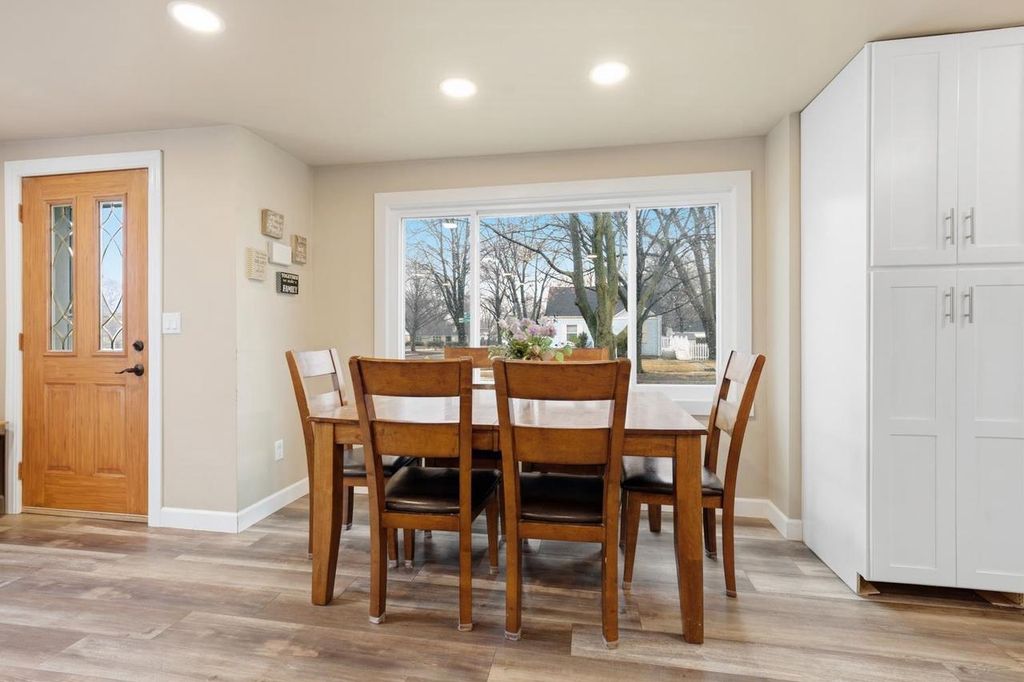 Photo of 1202 Cleveland STREET, Green Bay, WI 54304 (MLS # 50321307)