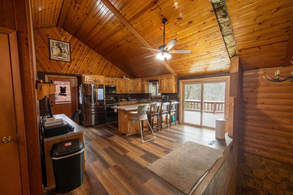 Photo of N296 4th AVENUE, Coloma, WI 54930 (MLS # 2014262)