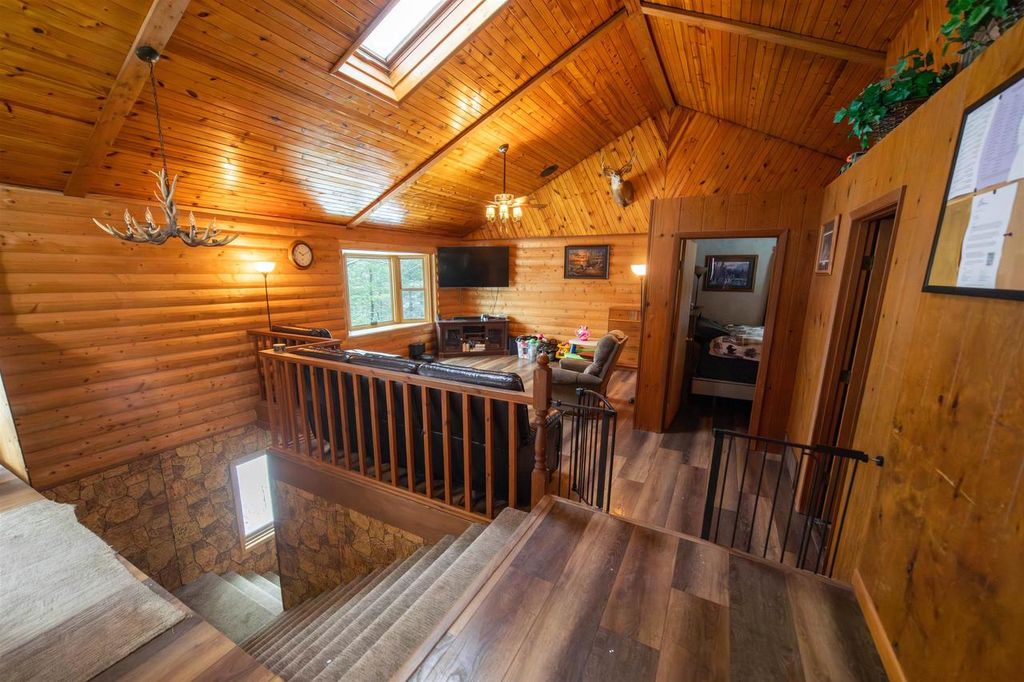 Photo of N296 4th AVENUE, Coloma, WI 54930 (MLS # 2014262)