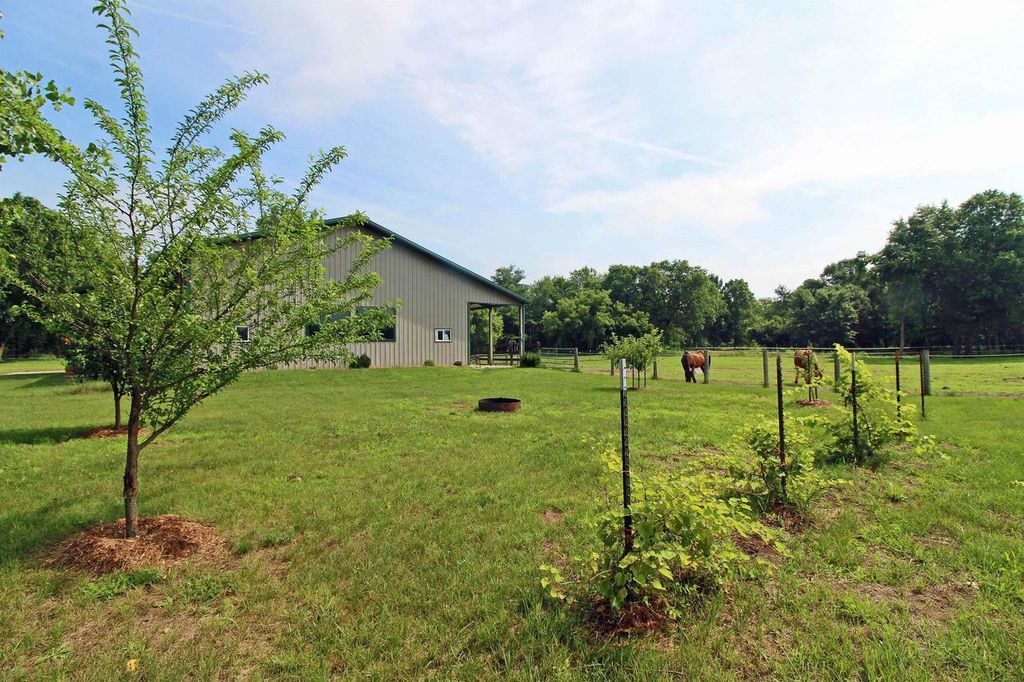 Photo of 7750 Pine ROAD, Arena, WI 53503 (MLS # 2008924)