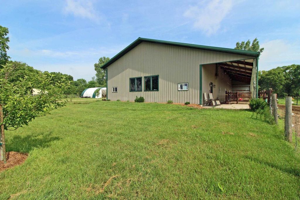 Photo of 7750 Pine ROAD, Arena, WI 53503 (MLS # 2008924)