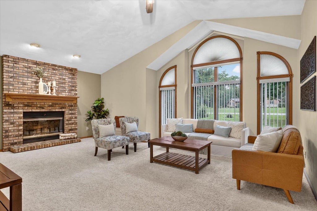 Photo of 5316 N Cypress DRIVE, Milton, WI 53563 (MLS # 2031444)