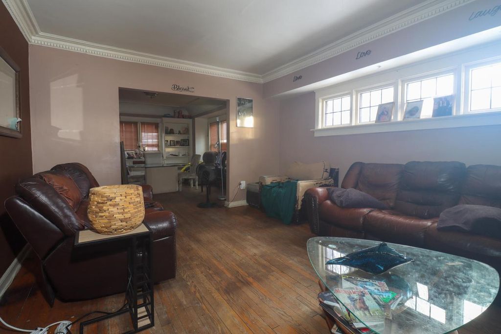 Photo of 2502 N 46th STREET, Milwaukee, WI 53210 (MLS # 1949981)