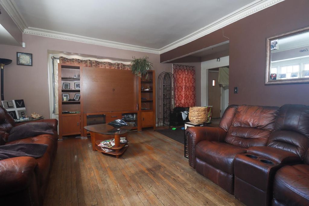 Photo of 2502 N 46th STREET, Milwaukee, WI 53210 (MLS # 1949981)