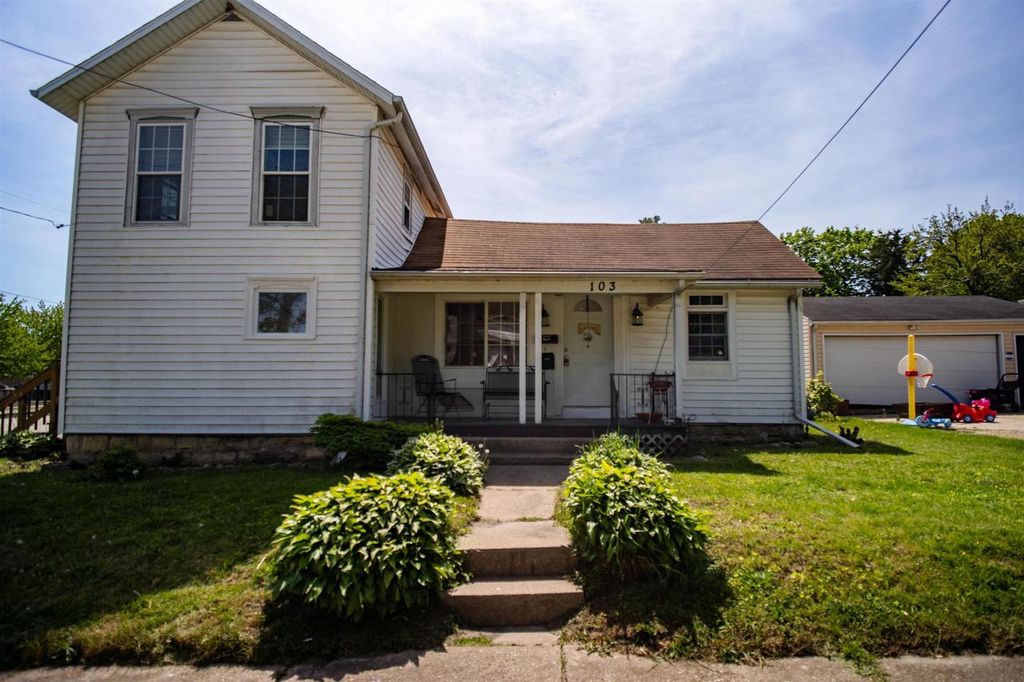 Photo of 103 Union STREET, Janesville, WI 53548 (MLS # 2023331)