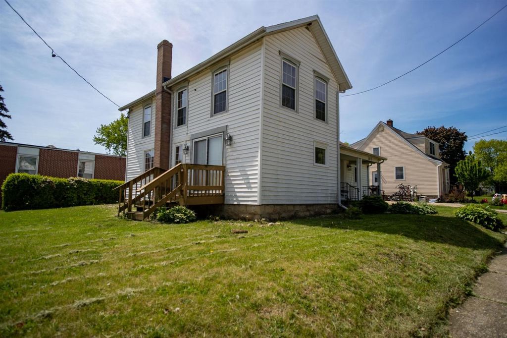 Photo of 103 Union STREET, Janesville, WI 53548 (MLS # 2023331)