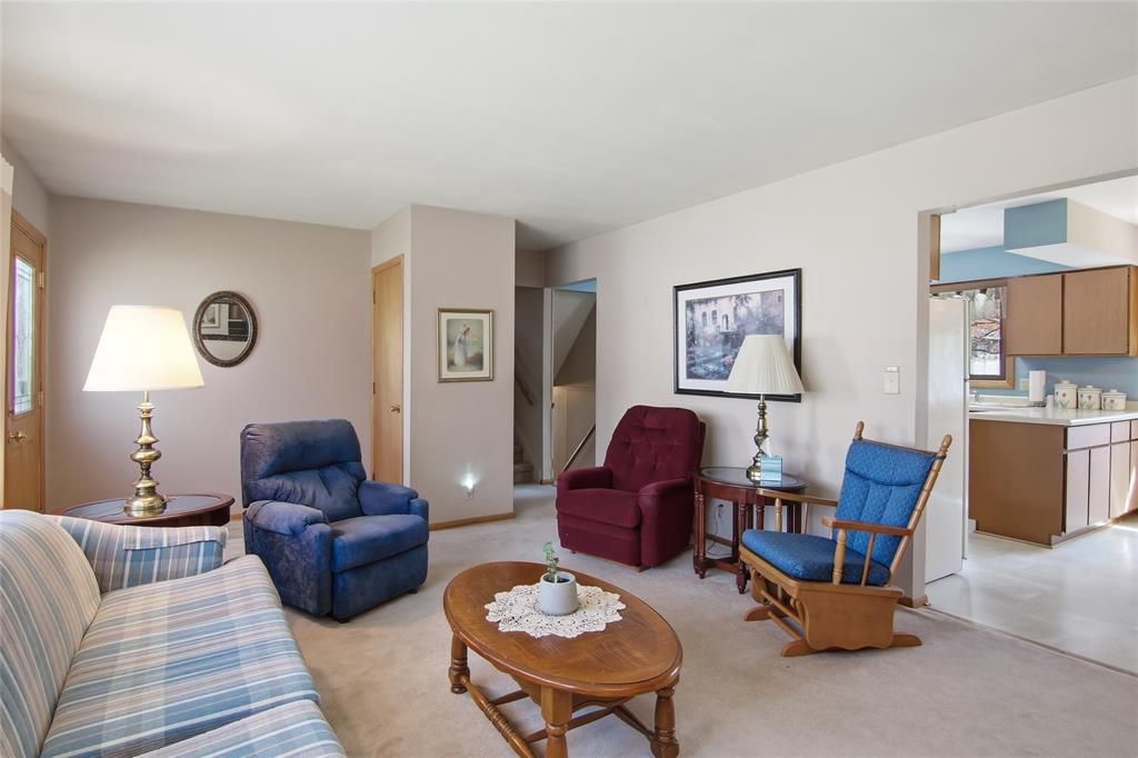 Photo of 3147 Leslie Lane, Eau Claire, WI 54703 (MLS # 1600341)