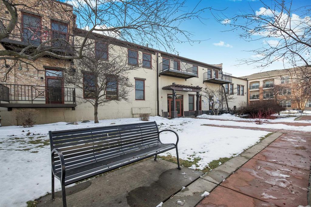 Photo of 7777 Elmwood AVENUE #210, Middleton, WI 53562 (MLS # 2014053)