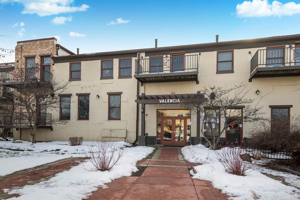 Photo of 7777 Elmwood AVENUE #210, Middleton, WI 53562 (MLS # 2014053)