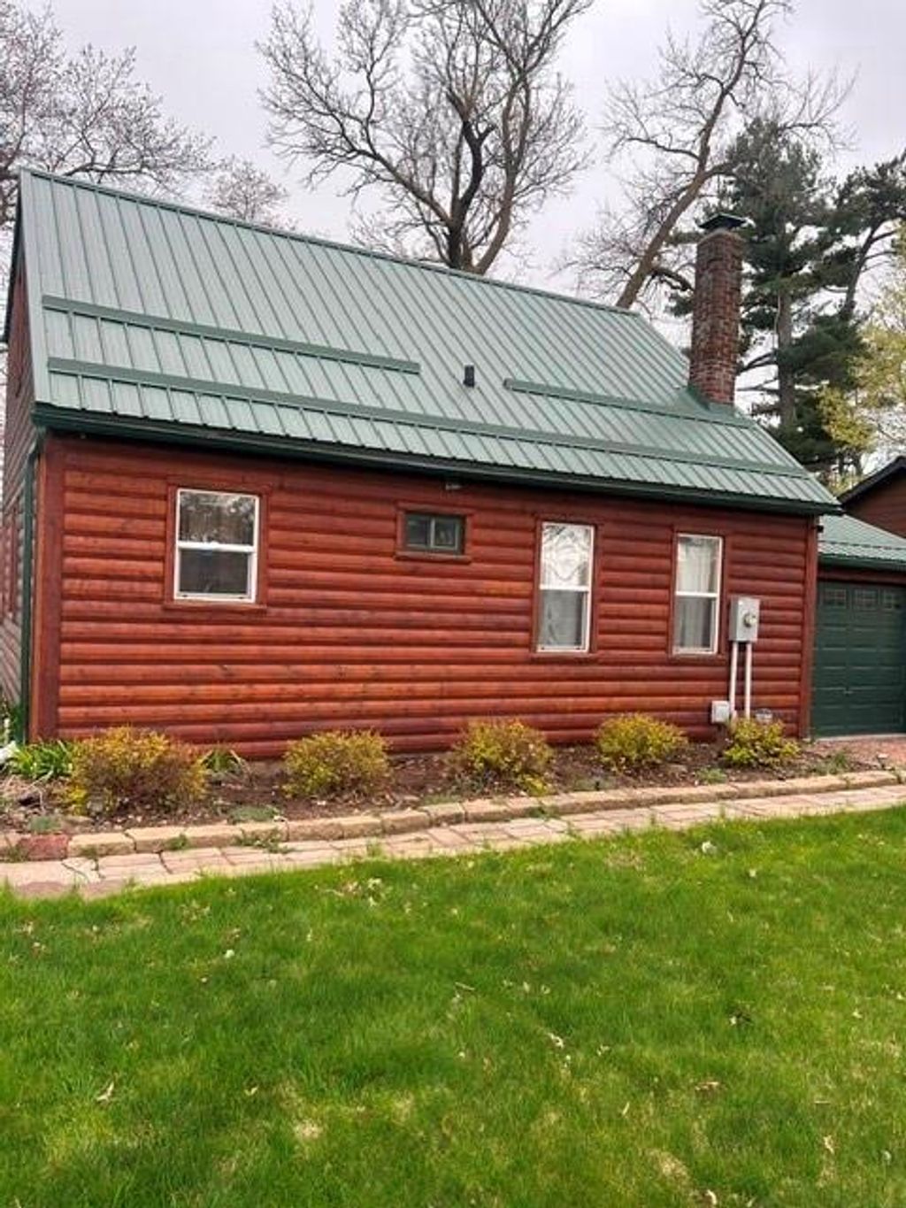 Photo of 2065 22 1/2 AVENUE, Rice Lake, WI 54868 (MLS # 1600866)