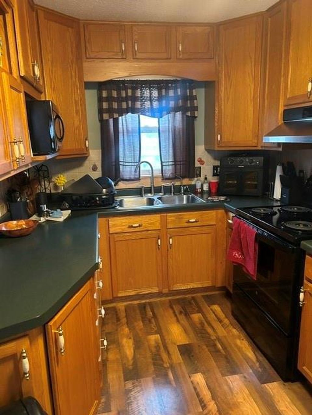 Photo of 2065 22 1/2 AVENUE, Rice Lake, WI 54868 (MLS # 1600866)