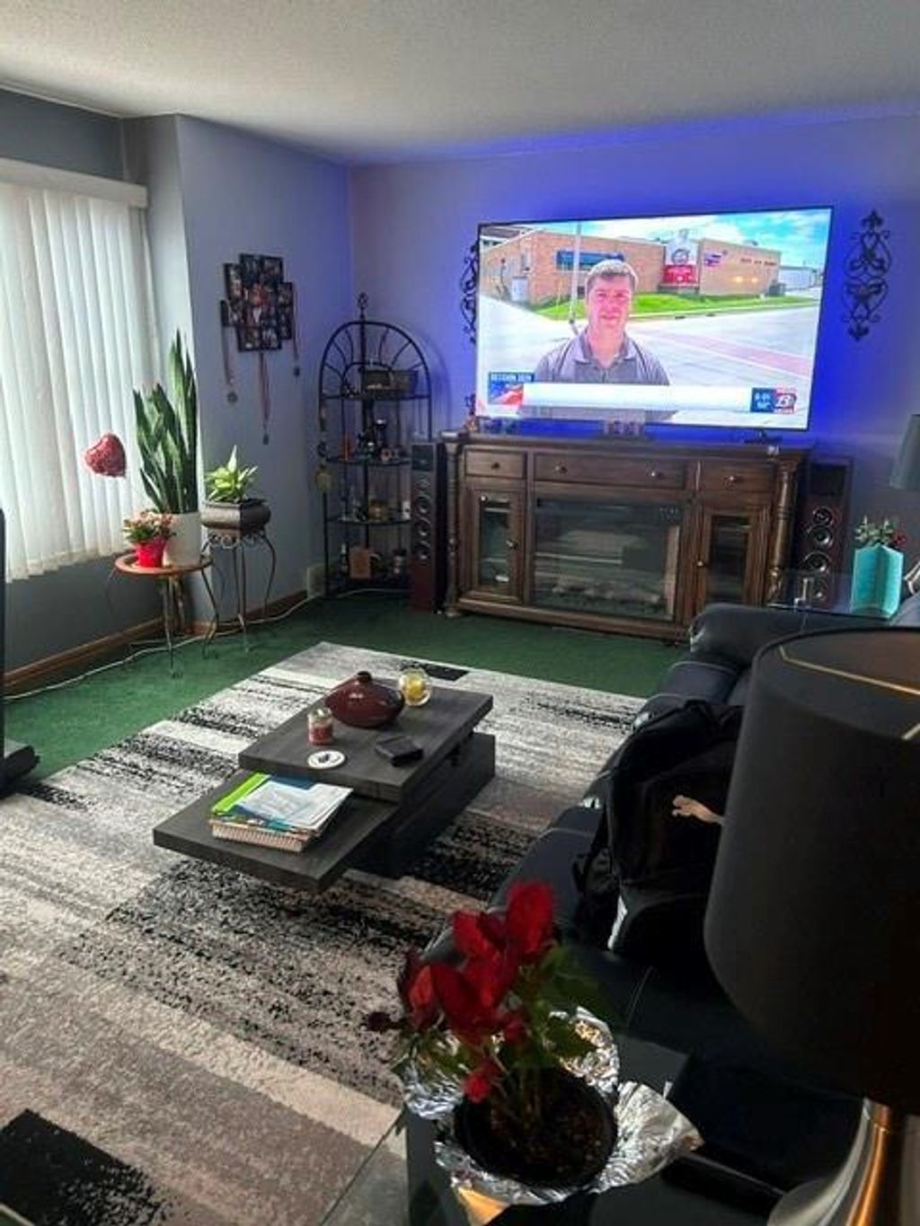 Photo of 2065 22 1/2 AVENUE, Rice Lake, WI 54868 (MLS # 1600866)