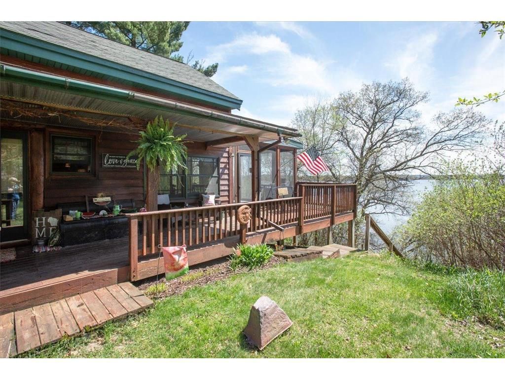 Photo of E6304 866th AVENUE, Colfax, WI 54730 (MLS # 7065331)