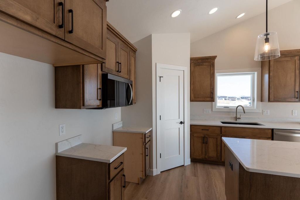 Photo of 1255 W Thorn Creek DRIVE, Hilbert, WI 54129 (MLS # 50320991)