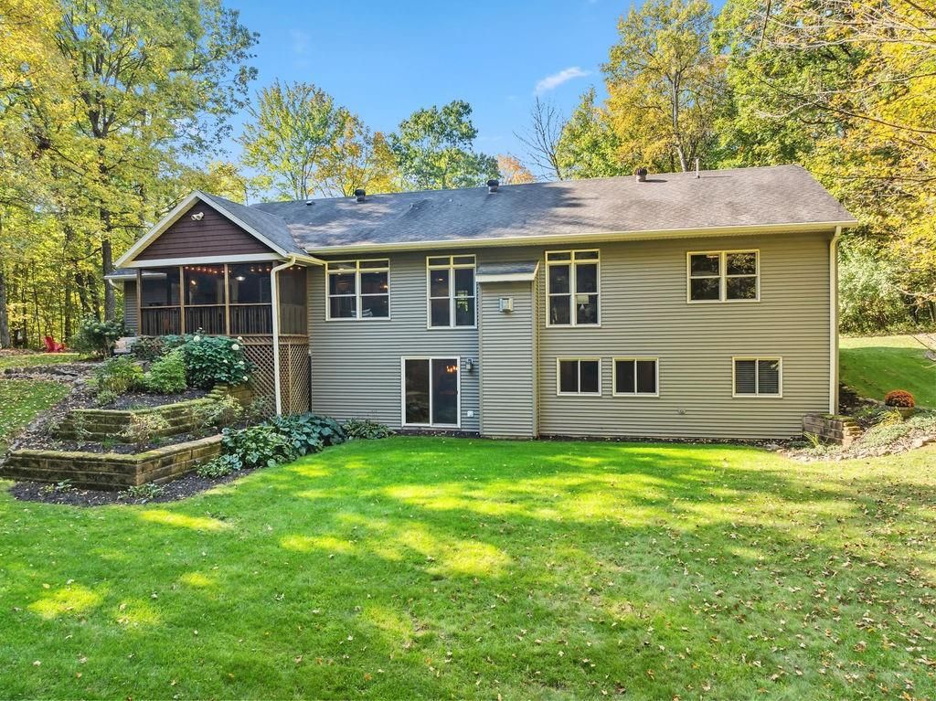 Photo of N2460 Oakdale DRIVE, Fall Creek, WI 54742 (MLS # 1595933)