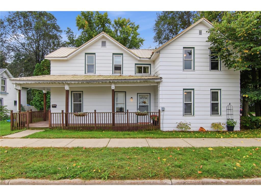 Photo of 465 W Spruce STREET, Chippewa Falls, WI 54729 (MLS # 7149515)