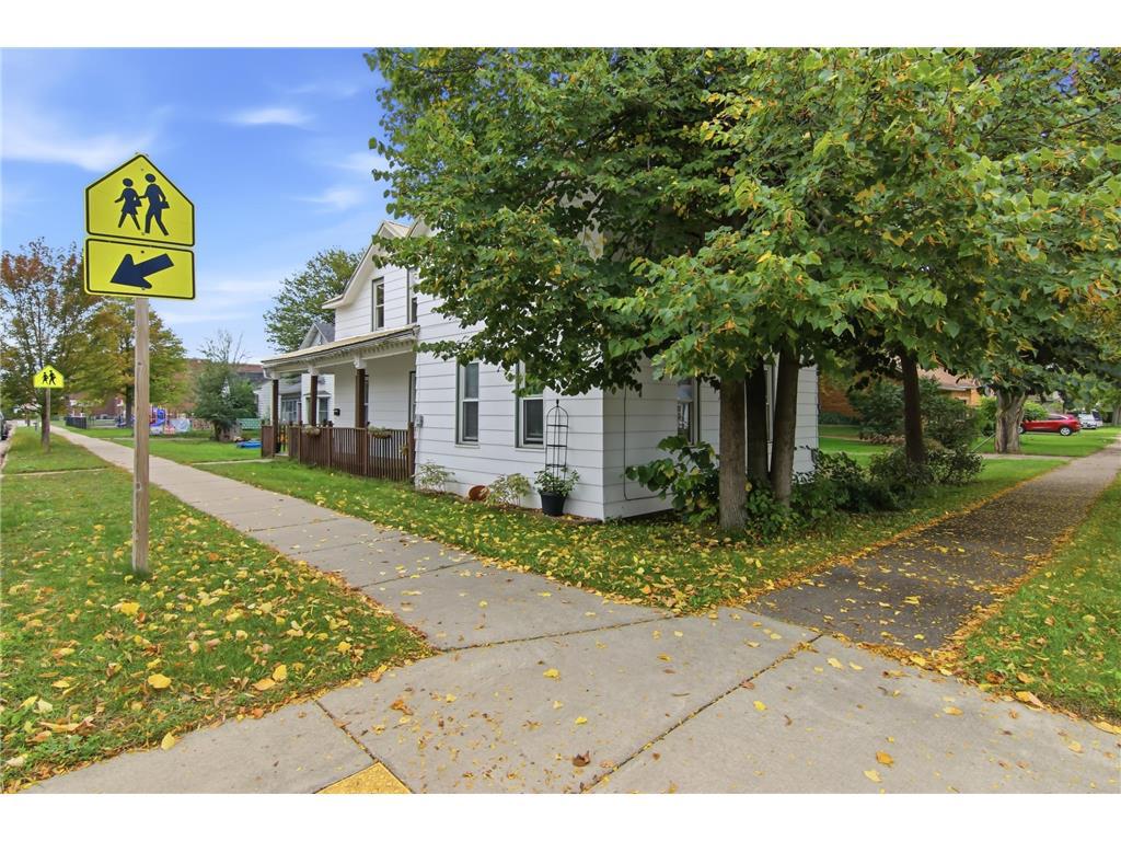 Photo of 465 W Spruce STREET, Chippewa Falls, WI 54729 (MLS # 7149515)