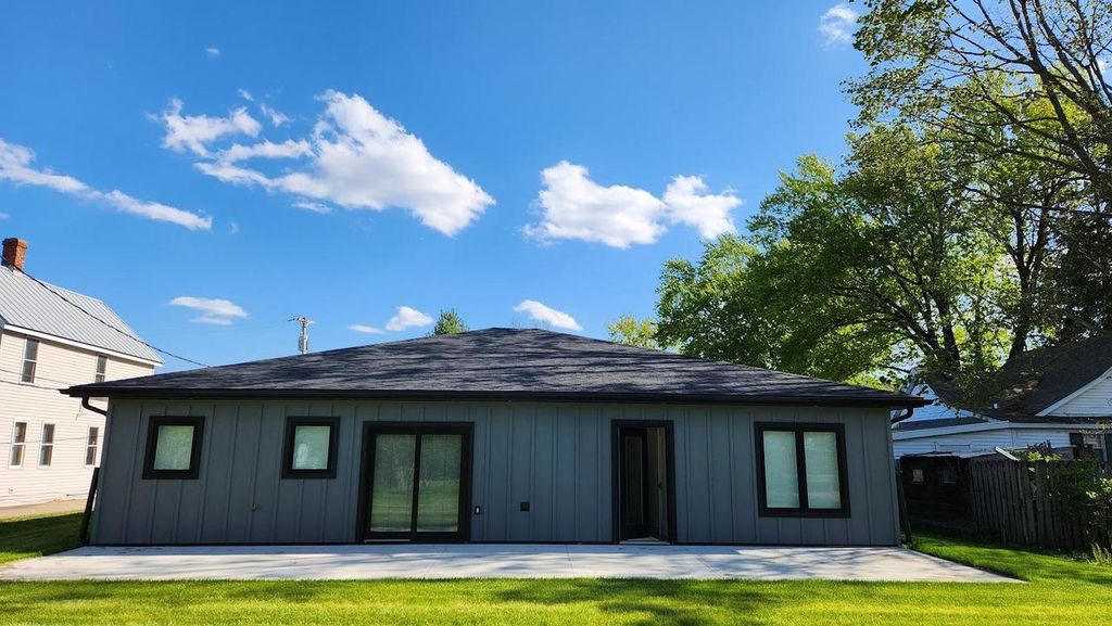 Photo of 460 W 1st STREET, Richland Center, WI 53581 (MLS # 2023486)