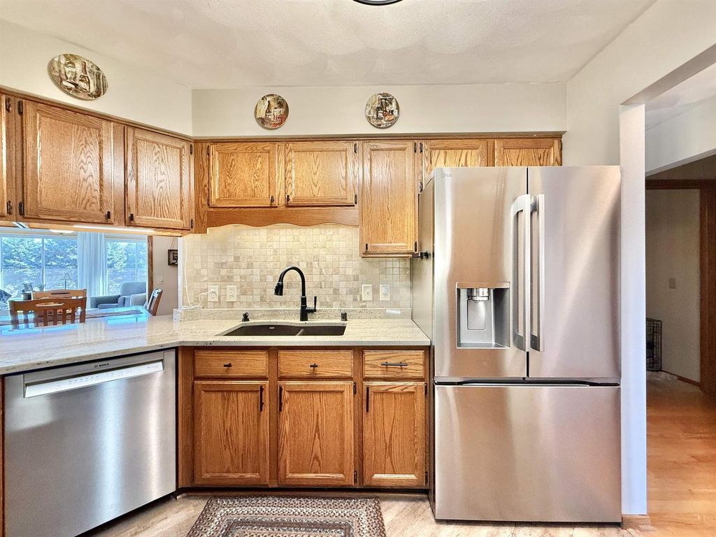 Photo of 3914 E Milwaukee STREET, Janesville, WI 53546 (MLS # 2012033)