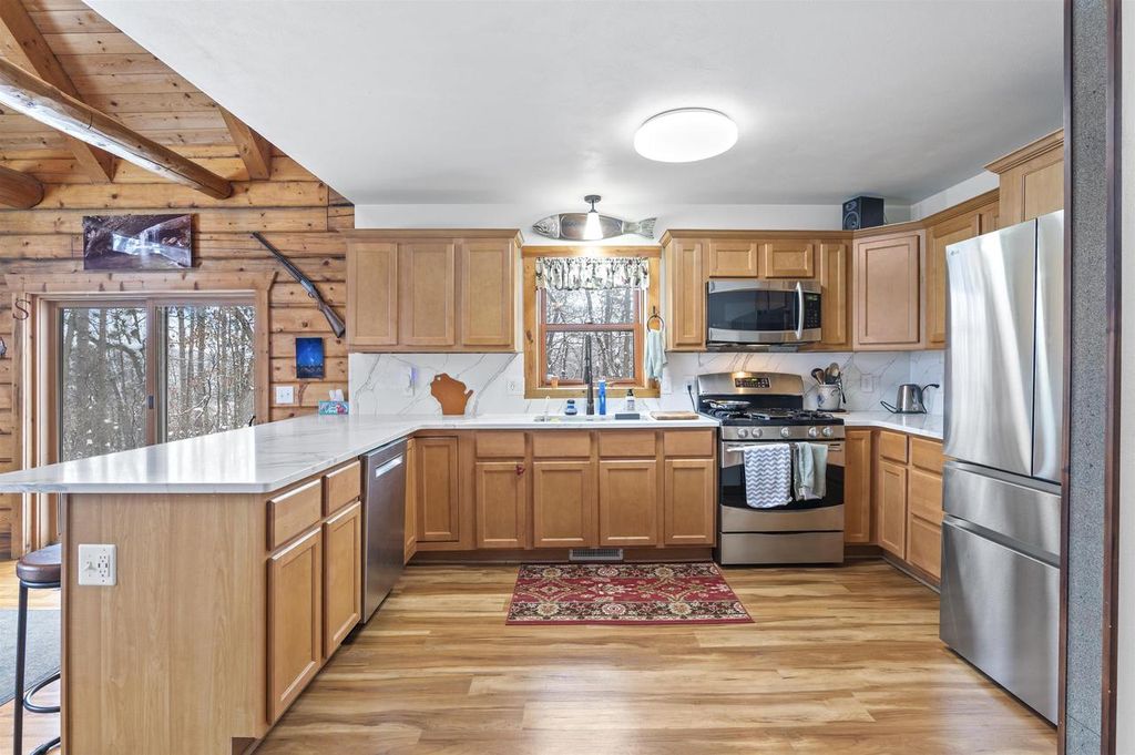 Photo of 2829 Evergreen DRIVE, Cambridge, WI 53523 (MLS # 2013335)