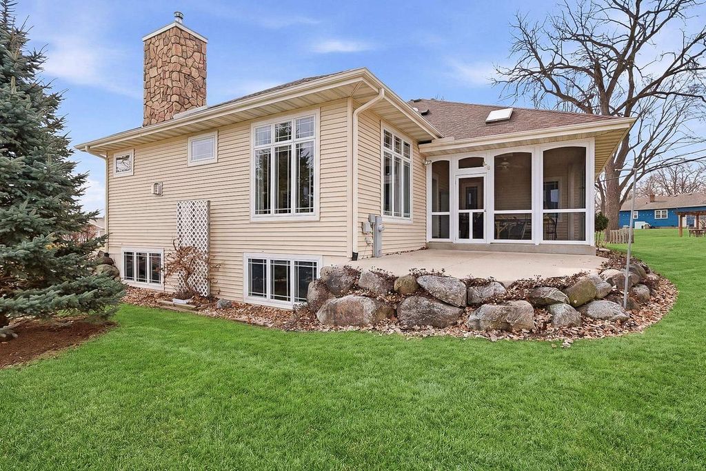 Photo of 111 Bayfield COURT, Lake Mills, WI 53551 (MLS # 2013728)