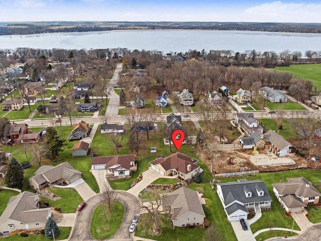 Photo of 111 Bayfield COURT, Lake Mills, WI 53551 (MLS # 2013728)