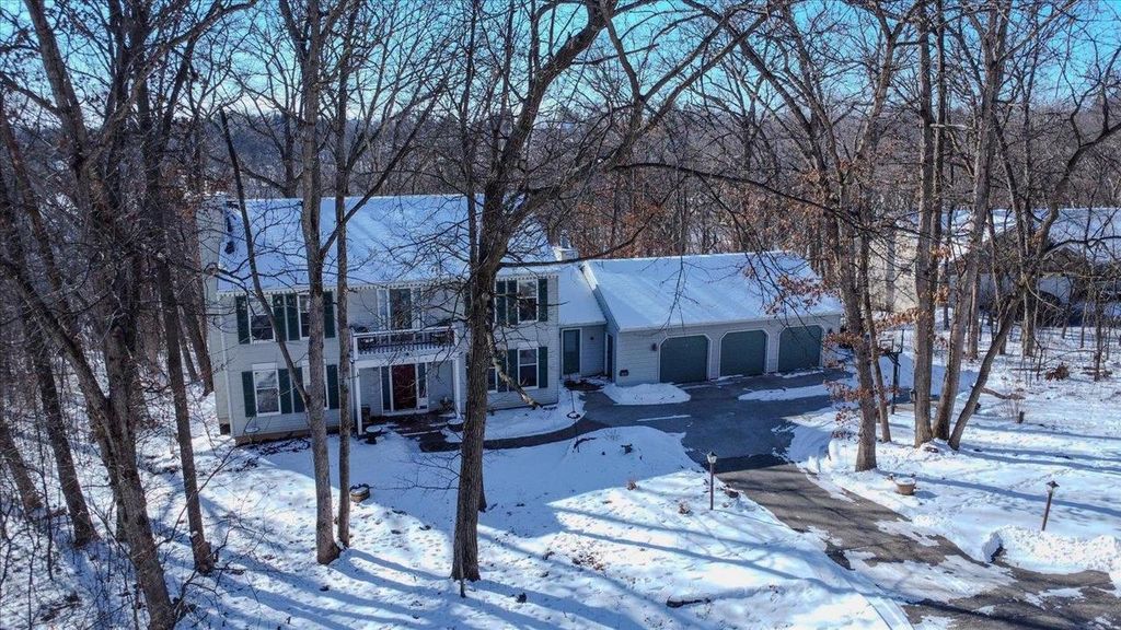 Photo of 3534 Swoboda ROAD, Verona, WI 53593 (MLS # 2015350)