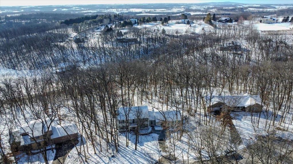 Photo of 3534 Swoboda ROAD, Verona, WI 53593 (MLS # 2015350)