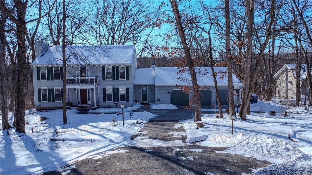 Photo of 3534 Swoboda ROAD, Verona, WI 53593 (MLS # 2015350)