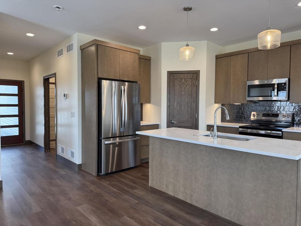 Photo of 245 Whitetail LANE #23, Deerfield, WI 53531 (MLS # 2012569)