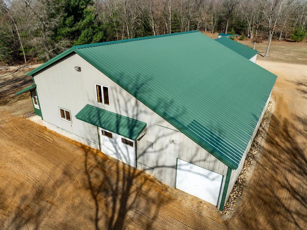 Photo of W2208 McLean DRIVE, Warrens,warrens, WI 54666 (MLS # 2019804)